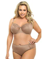 model 18029708 Victoria kolor:beżowy - Gorsenia model 18029708 Victoria kolor:beżowy - Gorsenia