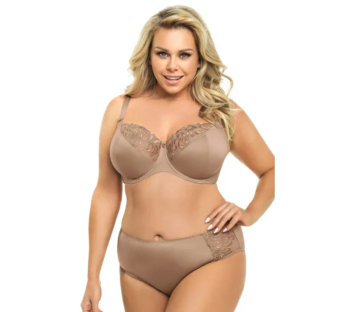 model 18029708 Victoria kolor:beżowy - Gorsenia model 18029708 Victoria kolor:beżowy - Gorsenia