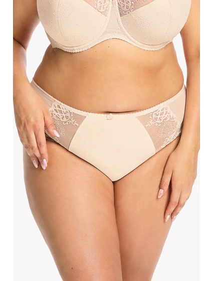 Gaia 1107M Elena Maxi barva: béžová