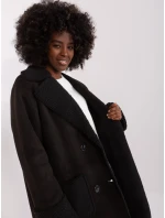 LK PL 509460 kabát.00P černá