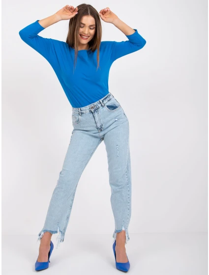 Halenka RV BZ model 14820097 tmavě modrá - FPrice