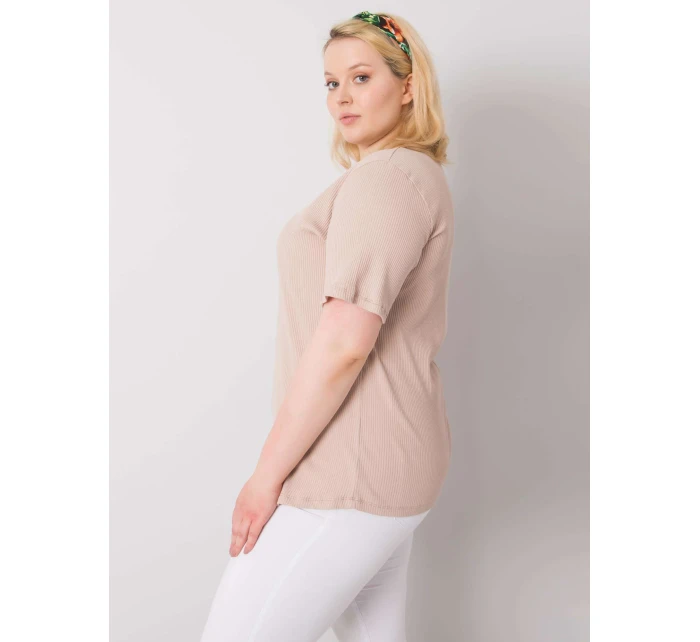 Halenka RV BZ 6323.92 béžová