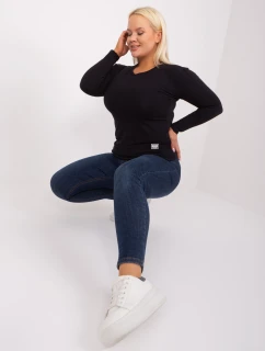 Bluzka RV BZ model 19465534 czarny - FPrice