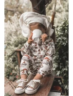 Dětské Brokátové Tenisky Růžové Zlato Bling-Bling Dětské Brokátové Tenisky Růžové Zlato Bling-Bling