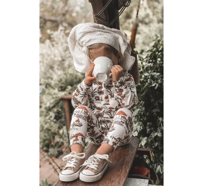 Dětské Brokátové Tenisky Růžové Zlato Bling-Bling Dětské Brokátové Tenisky Růžové Zlato Bling-Bling