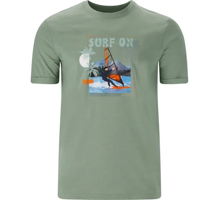 Pánské tričko Cruz Desmond M