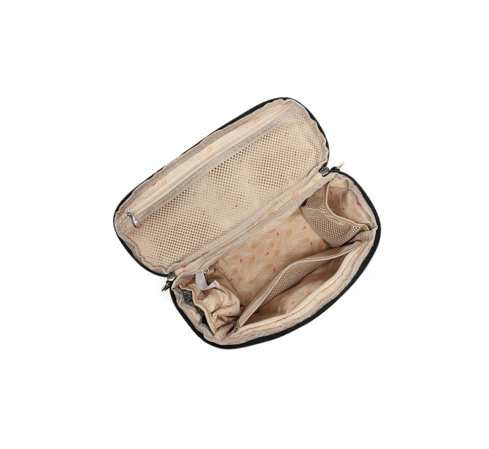 Ledvinka na kočárek Engelis Vuch Canna Black Ledvinka na kočárek Engelis Vuch Canna Black