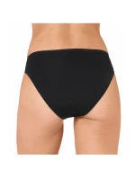 Dámské kalhotky Sloggi 24/7 Microfibre Tai černé Dámské kalhotky Sloggi 24/7 Microfibre Tai černé