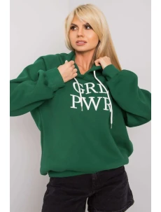 Mikina model 160766 Ex Moda