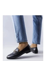 Mokasiny model 207934 Solea Mokasiny model 207934 Solea