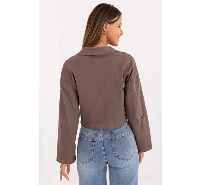 Bunda model 217229 Rue Paris Bunda model 217229 Rue Paris