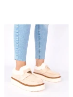 Mokasiny model 222045 Solea Mokasiny model 222045 Solea