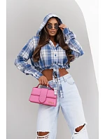 Košile s dlouhým rukávem  model 225812 LaBalancia