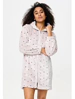 Dámský župan model 22369149 - LingaDore