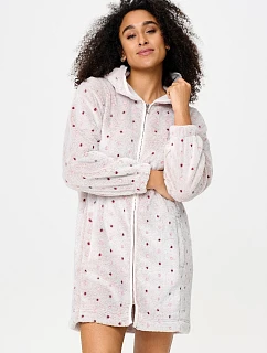 Dámský župan model 22369149 - LingaDore