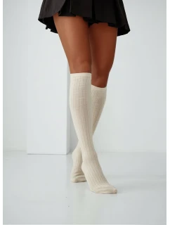 Podkolenky Milena 1627-001 Vlna 35-41