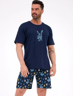 Pyžamo  kr/r S2XL model 21470303 - Cornette