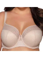 Dámská podprsenka 2102 Innesa beige plus - AVA Dámská podprsenka 2102 Innesa beige plus - AVA