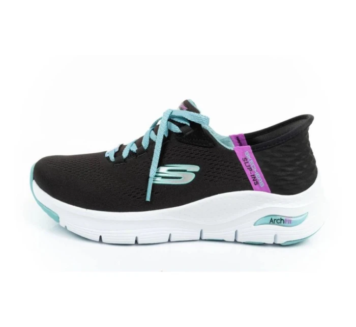 Sportovní obuv W model 20624693 - Skechers Sportovní obuv W model 20624693 - Skechers