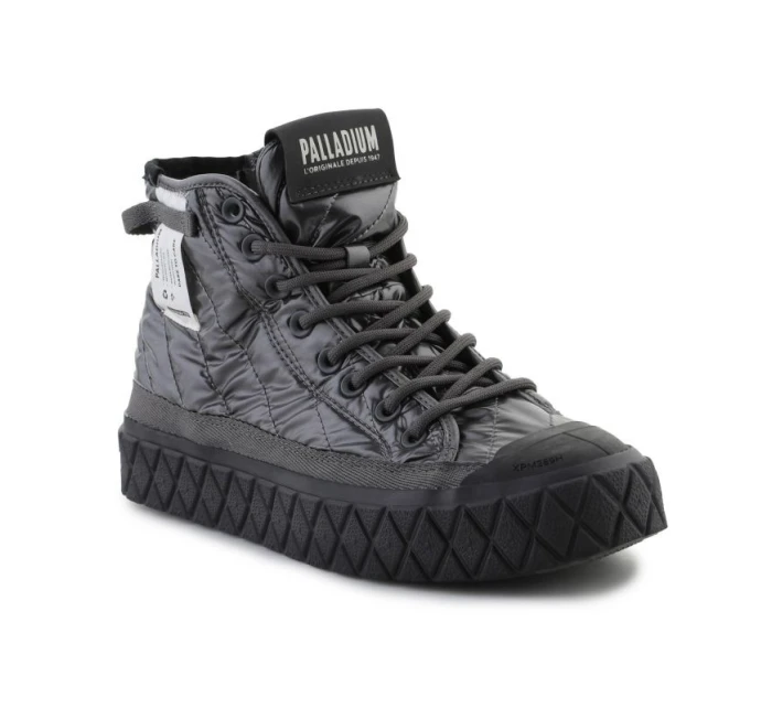 Boty Palladium Palla Ace Re-Quilt W 94325-048-M