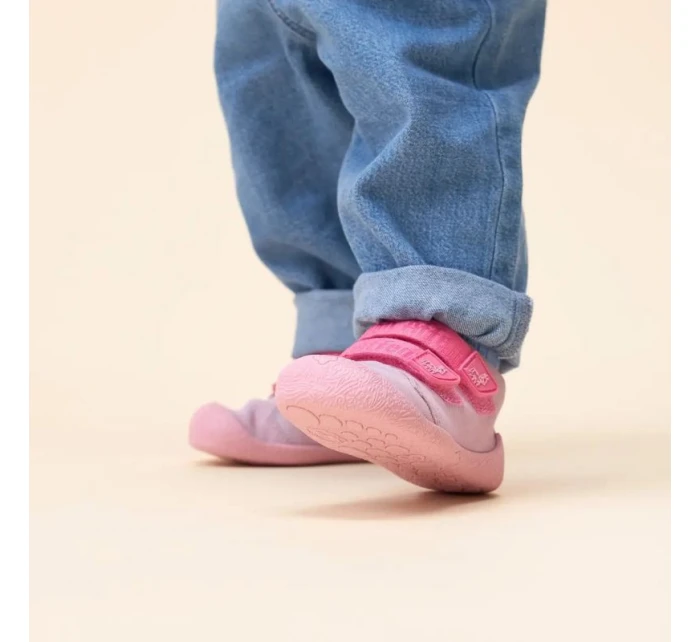 Affenzahn Lauflerner Leder Walky Unicorn Jr boty 01392-40175 Affenzahn Lauflerner Leder Walky Unicorn Jr boty 01392-40175