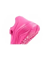 Skechers Uno Lite dětské sportovní tenisky růžové pohodlné