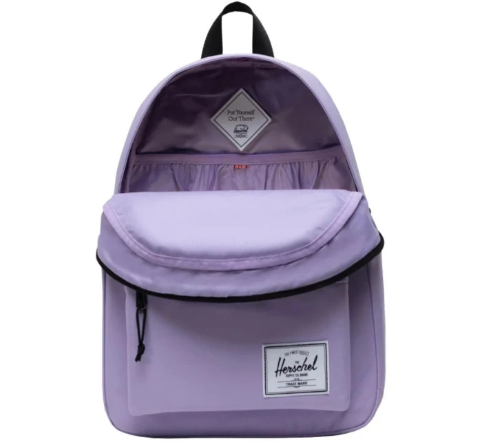 Batoh Classic model 21373287 Purple Jedna velikost - Herschel