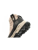 dámská sportovní obuv zimní model 21406190 zateplená béžová černá dámské - Lee Cooper