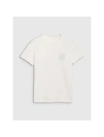 Pánské tričko s potiskem model 21433416 - 4F Pánské tričko s potiskem model 21433416 - 4F