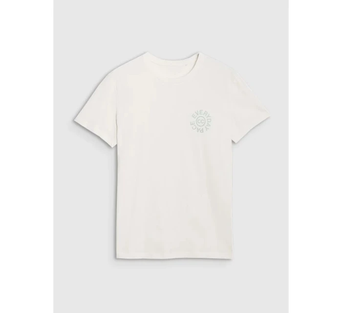 Pánské tričko s potiskem model 21433416 - 4F Pánské tričko s potiskem model 21433416 - 4F