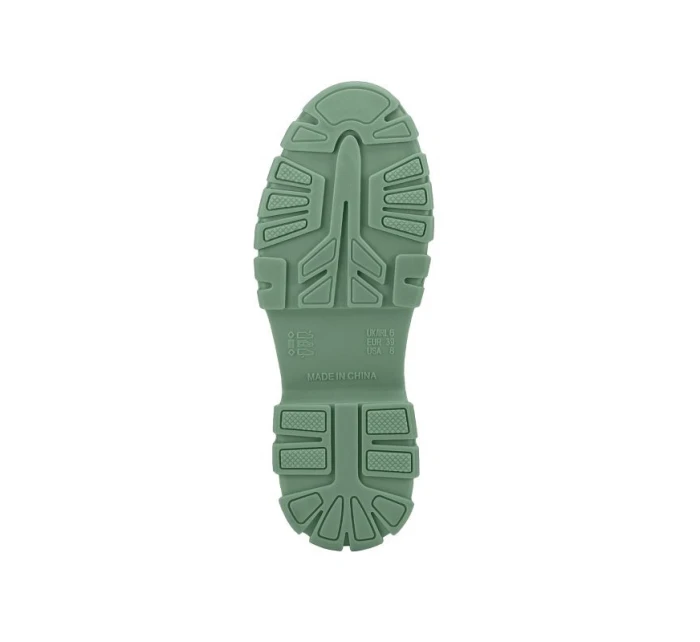 Kubota wellingtons festivalová zelená K25SS-601-001-18-1 Kubota wellingtons festivalová zelená K25SS-601-001-18-1