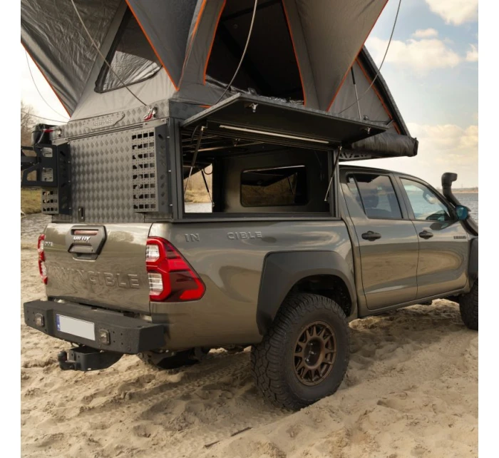 model 21811371 - Offlander