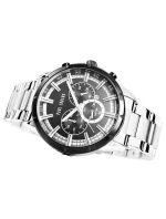 Pánské hodinky Paul Lorens PL13605B-1C1 Pánské hodinky Paul Lorens PL13605B-1C1