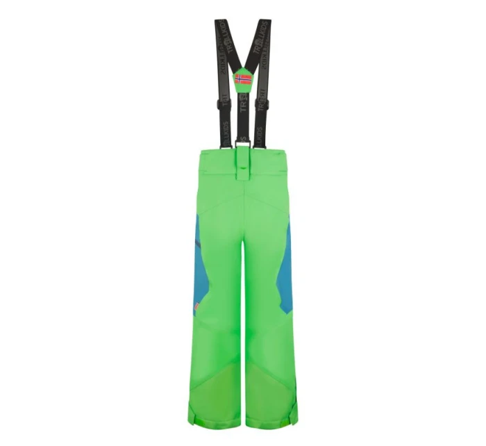 Kids Nepromokavé kalhoty na a lyže pro chlapce/dívky model 21956005 - Trollkids
