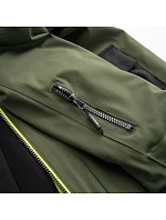 Pánská zateplená bunda model 22056389 - Fitanu Pánská zateplená bunda model 22056389 - Fitanu