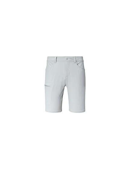 Pánské šortky MILLET Ubic Stretch Short M, šedé