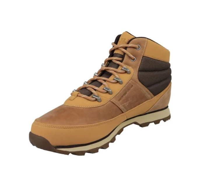 Pánské boty Woodlands M 10823-726 - Helly Hansen Pánské boty Woodlands M 10823-726 - Helly Hansen