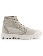 Unisex Hi Denim U 76230-379-M - Palladium Unisex Hi Denim U 76230-379-M - Palladium