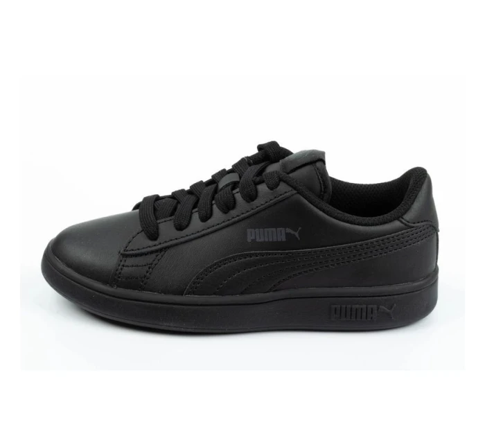 Děti Smash V2 Jr 365324 01 - Puma Děti Smash V2 Jr 365324 01 - Puma
