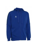 Mikina Zip Hoody M blue pánské model 19353100 - Select