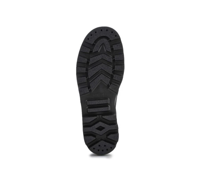 Pánská obuv Pampa Shade 75 U 77953-008-M - Palladium 