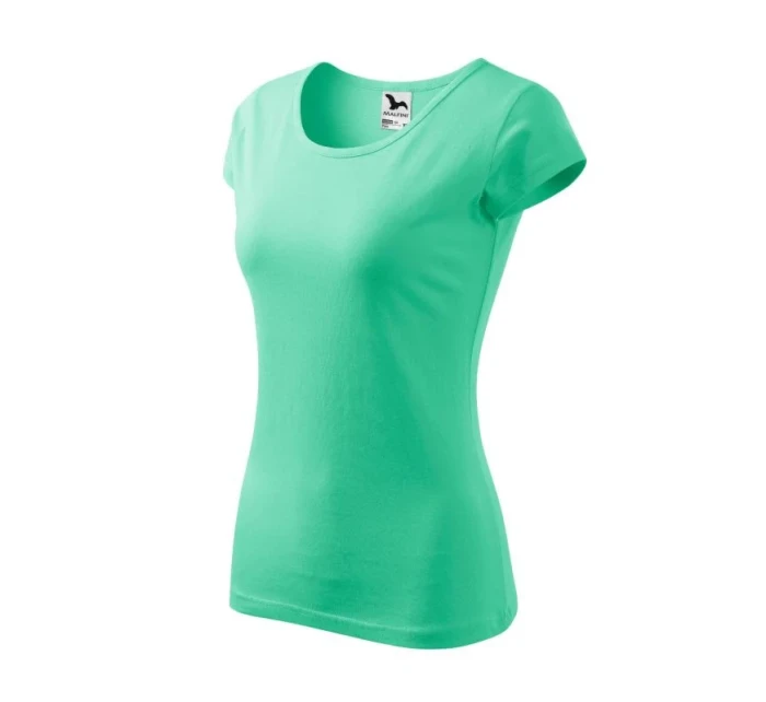 Dámské tričko Pure W MLI-12295 - Malfini Dámské tričko Pure W MLI-12295 - Malfini