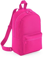 BG 153 Mini batoh model 22480824 fuchsia - BagBase