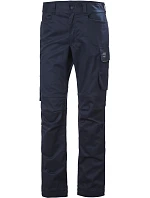 Manchester S Pracovní kalhoty "Manchester" krátké navy model 22416499 - Helly Hansen Manchester S Pracovní kalhoty "Manchester" krátké navy model 22416499 - Helly Hansen
