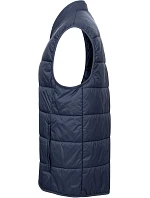 Cutter & Buck Light Vest Wmn Dámská lehká vesta dark navy model 22472011 Cutter & Buck Light Vest Wmn Dámská lehká vesta dark navy model 22472011