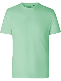 Neutral R 61001 Sportovní tričko 77.R101 dusty mint