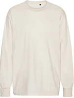 Neutral T 60050 Oversize bio IC tričko s dlouhým rukávem "Tiger" 77.T050 raw