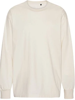 Neutral T 60050 Oversize bio IC tričko s dlouhým rukávem "Tiger" 77.T050 raw