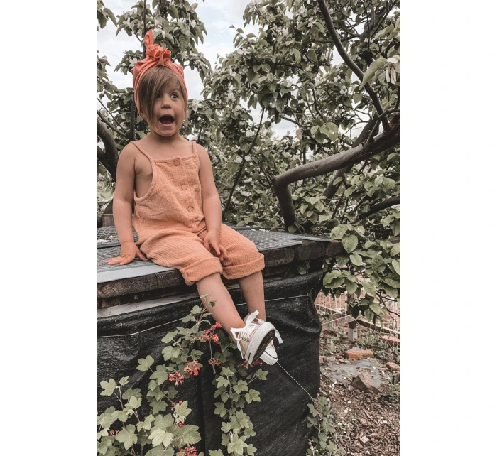 Dětské Klasické Tenisky S model 21554371 - Boto Dětské Klasické Tenisky S model 21554371 - Boto