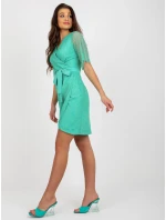 LK SK  tyrkysová model 18398235 - FPrice